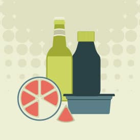 Food & Beverage Web Design Company